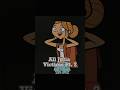 All Julia Victims Pt. 2 #tdi #dramatotal #edit #totaldramaisland #totaldrama #totaldrama2023