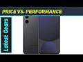 Samsung Galaxy S24 FE: Powerful AI, Incredible Value!