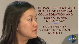 The Past, Present, and Future of Regional Collaboration and Subnational Diplomacy