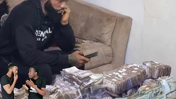 Full video of DJ Clef killer after presidential pardon