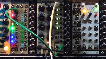 Circuit Abbey InterMix Seq