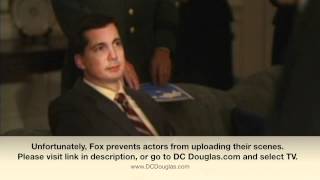D.C. Douglas in "24" (2007)