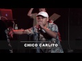 CHICO CARLITO　vs 道/ADRENALINE 2016