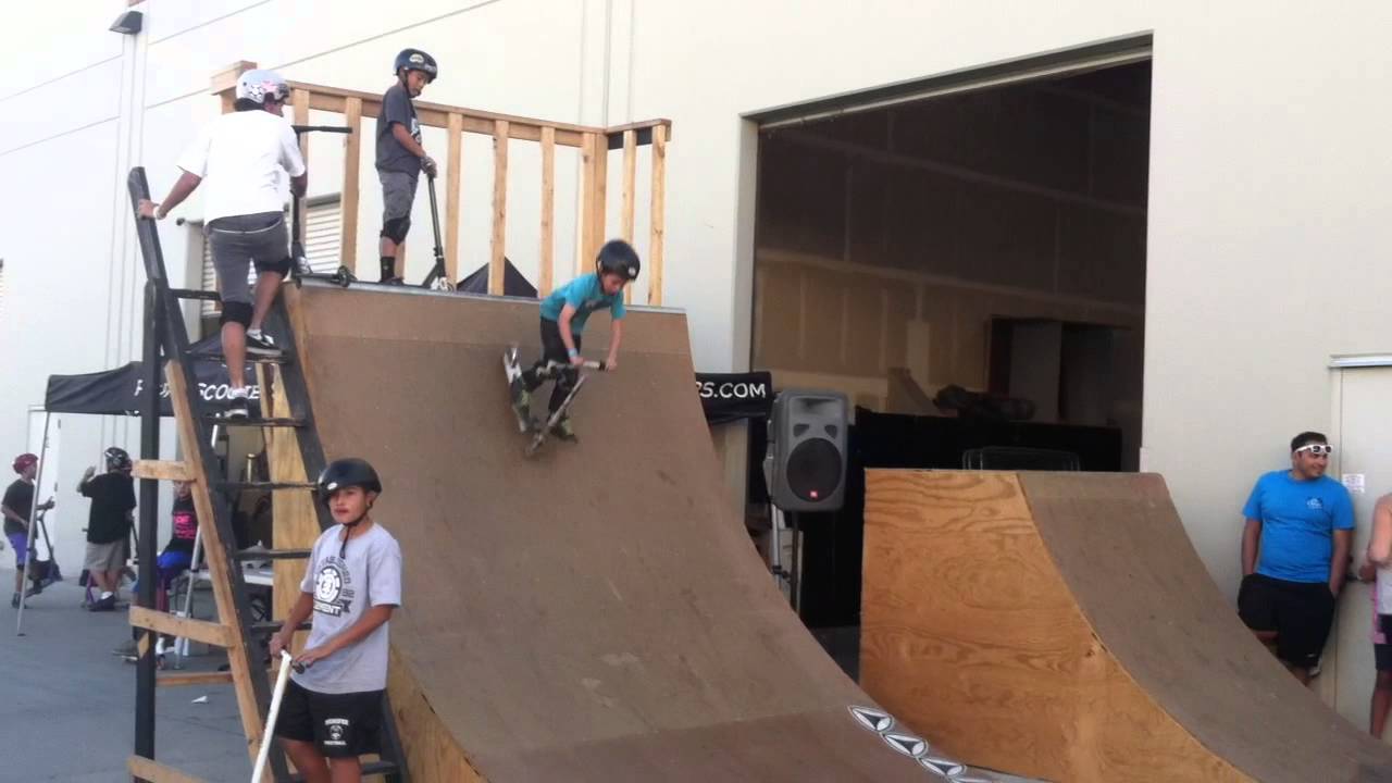 pro ride 3 - YouTube