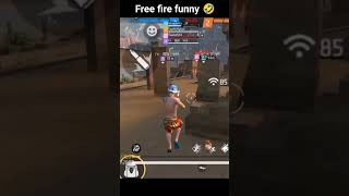 free fire funny video???||funny moments||shorts
