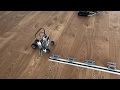 Gripper Robot. Lego Mindstorms EV3