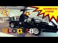 Vlog 18   le plus debile de nos vlog  corvette c3  gagner 