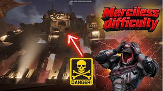 Rocket Laser Shooting Robot Door Is Real And It Can Hurt You ! Pax Autocratica Merciless Last Boss screenshot 4