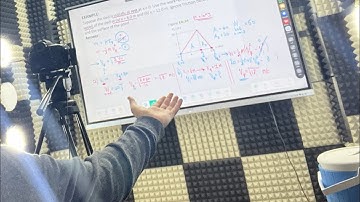 Physics 101 | CH6 | Work = Area under the curve = Integration | ENG Zaid Albashtawi