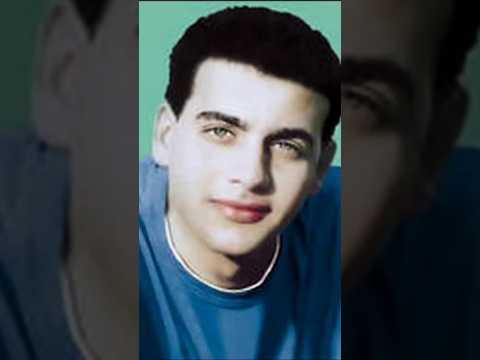 مصطفي قمر مطر الليلادي ابتدا