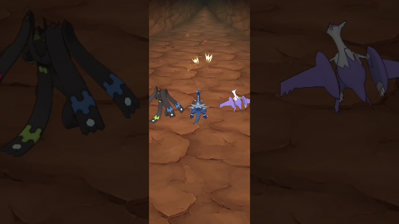 Legendary Arena, Regirock (Mission: Main Character) | Pokemon Masters Ex