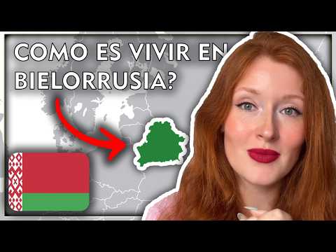Who lives in Belarus? Is it part of Russia? | Marina | Chapter 67