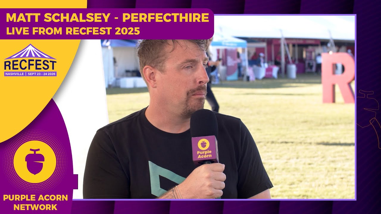 Transforming Recruitment with PerfectHire: Insights from Matt Schalsey on ATS and AI Innovations