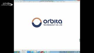 ORBITA HOTEL guest room set up