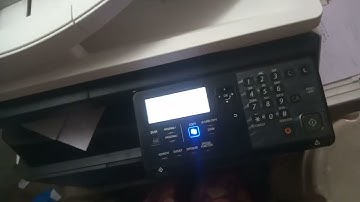 sharp bp-20m22 legal sheet how to take side tray