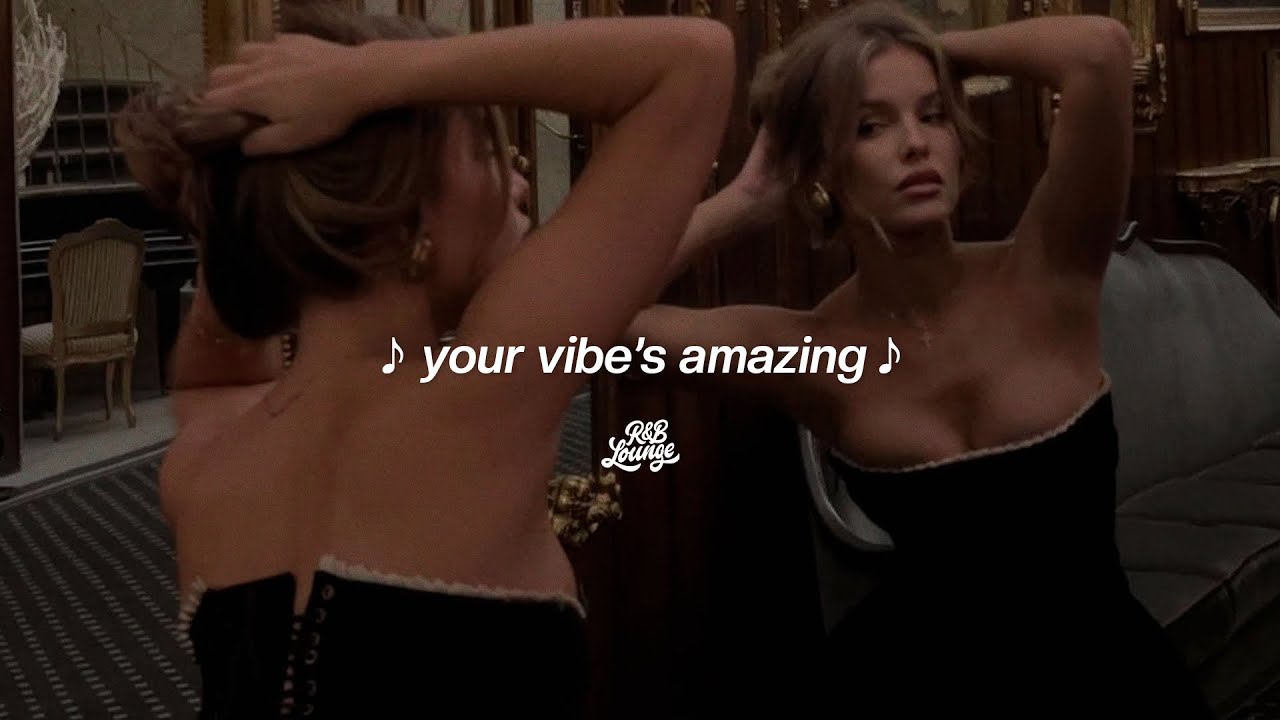 Usher, Ella Mai - Don't Waste My Time (Slowed + Reverb)