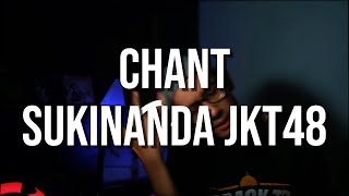 Tutorial Chant Halal Ku Sangat Suka JKT48 (Sukinanda JKT48)