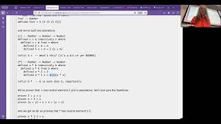 CS103 25/26 3. Is Multiplication Associative?