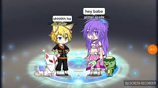 When A Guy Cheats On A Girl Gacha Studio