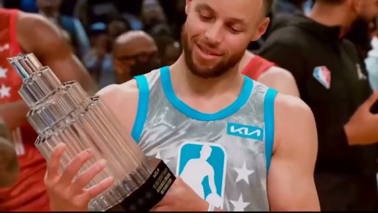 Stephen Curry Mix-  I Don't Like