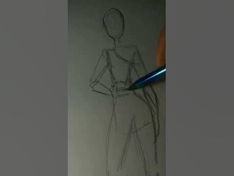 Надеюсь, моя мечта стать модельером когда-нибудь осуществится...♡ # ...