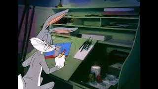 Daffy And Bugs Review Of Daffy Duck And Egghead And Duck Amuck