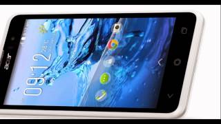 Acer Liquid Z520 Specs and Price in India