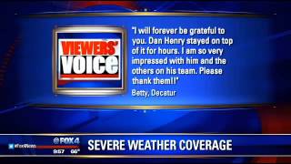 Viewers' Voice 5-11-15