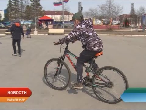 Двухколёсный транспорт появился на окружных дорогах