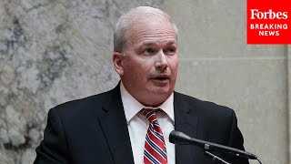 Wouldnt It Make Sense? Scott Fitzgerald Argues For Gun Control Act Exception For Tasers