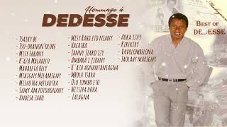 DEDESSE - Meilleurs musiques de Dedesse (Hommage à Dedesse)