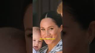 Oprah Interview Distracted Public From Archie Birth Questions About Royal Verification