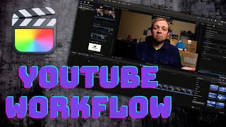 My YouTube Video Workflow