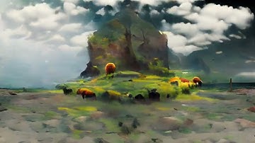 Isolated Gate "Insincerabilitisationism" (4K Version)