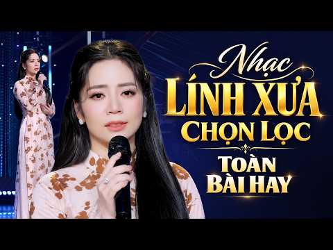 10 Bài Nhạc Lính Xưa Được Hát Lại Cực Hay - Hoàng Hải Bolero