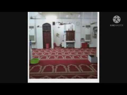 قرأة رائعة وشجية ما تيسر من سورة التوبة للأخ القارئ (موسى الحمادي)