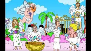 IDLES - Never Fight a Man With a Perm