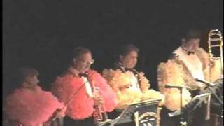 SERENATA DE SCHUBERT (DANZONERA ACERINA DE DIEGO PÉREZ)