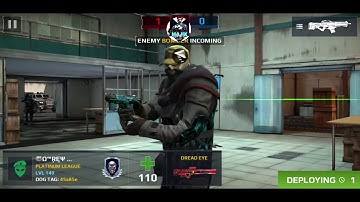 MC5 CTF ZONEX VS ALIENS™ GG PROS [REKT]