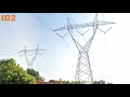 Id2 power lines in indonesia 150
