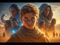🏜️ 17 Dune by Frank Herbert | Spice, Prophecy &amp; Survival on Arrakis Explained