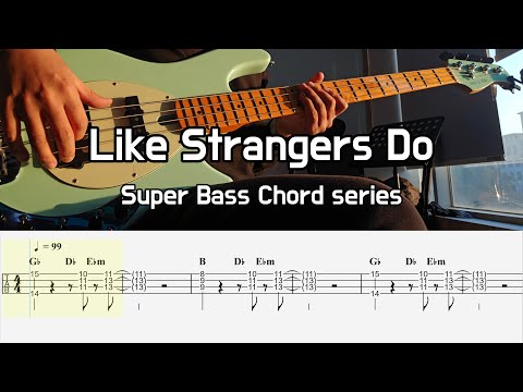 Like Strangers Do - AJ Mitchell(에이제이 미첼)