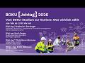 Alumni Job Talk: Vom BOKU-Studium zur Karriere: Was wirklich zählt