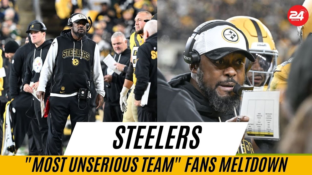 Deadline 2025 для «Стилерз»: «Самая несерьёзная команда» Фанаты РАЗБОЙЛИСЬ