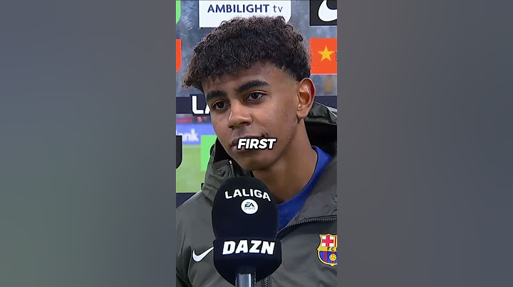 LAMINE YAMAL DEMANDS AN UPGRADE FOR HIS CARD IN EA FC 25 😅📈