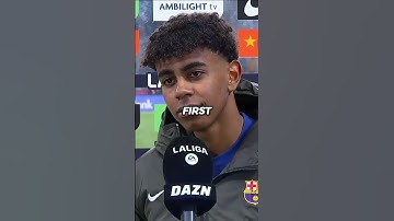 LAMINE YAMAL DEMANDS AN UPGRADE FOR HIS CARD IN EA FC 25 😅📈