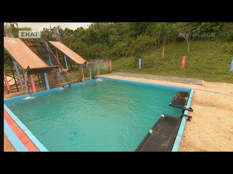 Survivor | Μιχάλης
