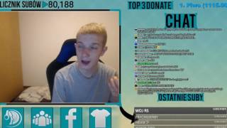 Rafatus Spiewa Ebe Ebe I Disuje Marlenke? Musisz To Zobaczyc