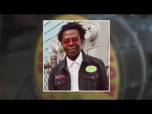 Locals, musicians, mourn the tragic loss of Grammy-winning