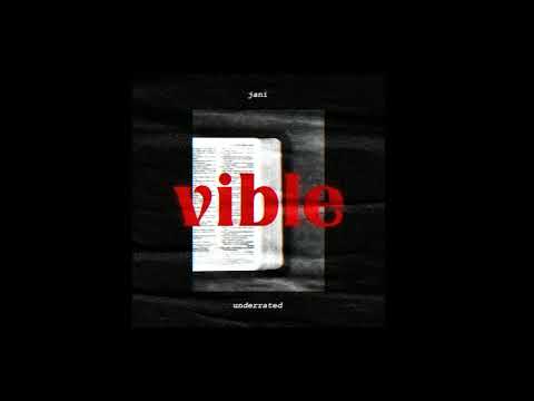 JANI - Underrated (Official Audio)